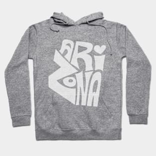 Arizona Hoodie